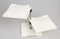 Столик подъемно-поворотный с 2-мя плоскостями - fgospostavki.ru - Югорск