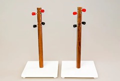 Штатив изолирующий (пара) - fgospostavki.ru - Югорск