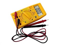 Амперметр демонстрационный - fgospostavki.ru - Югорск