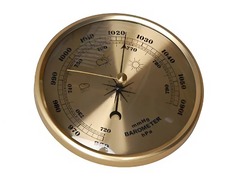 Барометр-анероид - fgospostavki.ru - Югорск