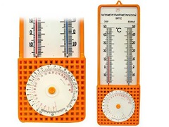 Гигрометр психрометрический - fgospostavki.ru - Югорск