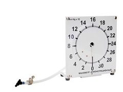 Манометр демонстрационный - fgospostavki.ru - Югорск