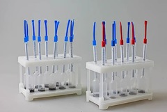 Набор ареометров (20 штук) - fgospostavki.ru - Югорск