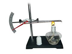 Пластина биметаллическая со стрелкой - fgospostavki.ru - Югорск