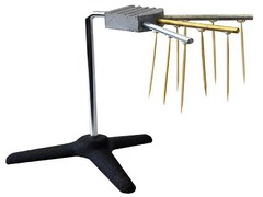 Прибор для демонстрации теплопроводности тел - fgospostavki.ru - Югорск