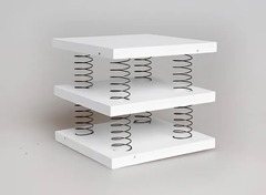 Прибор для демонстрации упругих деформаций - fgospostavki.ru - Югорск