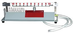 Прибор для демонстрации механ. колебаний (на воздушной подушке) - fgospostavki.ru - Югорск