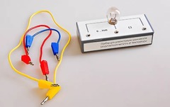 Прибор для демонстрации зависимости сопротивления металла от температуры - fgospostavki.ru - Югорск