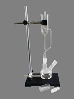 Прибор для получения галоидоалканов демонстрационный - fgospostavki.ru - Югорск