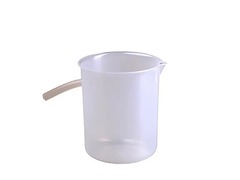 Стакан отливной лабораторный - fgospostavki.ru - Югорск