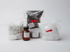 Набор № 24 ОС Материалы - fgospostavki.ru - Югорск