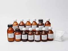 Набор № 5 С "Органические вещества" - fgospostavki.ru - Югорск