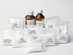 Набор № 11 С "Соли для демонстрации опытов" - fgospostavki.ru - Югорск