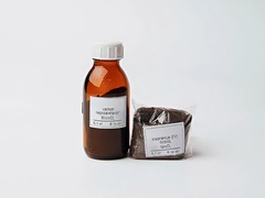 Набор № 19 ВС "Соединения марганца" - fgospostavki.ru - Югорск