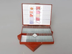 Комплект микропрепаратов "Анатомия" - fgospostavki.ru - Югорск