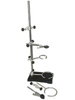 Штатив лабораторный комбинированный ШЛб - fgospostavki.ru - Югорск