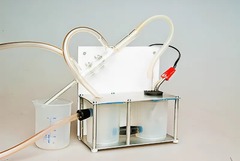 Аппарат для дистилляции воды (220 В) - fgospostavki.ru - Югорск