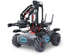 Учебный робот DJI Robomaster S1 EP - fgospostavki.ru - Югорск