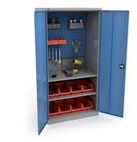 Шкаф инструментальный ГЛ-2 - fgospostavki.ru - Югорск