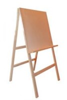 Мольберт напольный Хлопушка (60*85) - fgospostavki.ru - Югорск