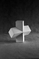 Сечение параллелепипедов (гипс) - fgospostavki.ru - Югорск