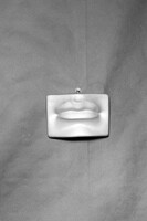 Гипсовая модель "Губы" - fgospostavki.ru - Югорск