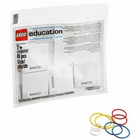 Набор с запасными частями "Резиновые кольца и приводы" - fgospostavki.ru - Югорск