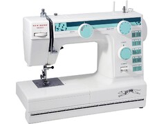 Швейная машина New Home c вертикальным челночным устройством - fgospostavki.ru - Югорск