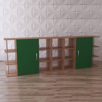 Модульный стеллаж "Хочу всё знать" - fgospostavki.ru - Югорск