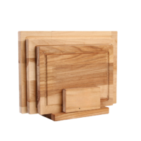 Набор разделочных досок - fgospostavki.ru - Югорск