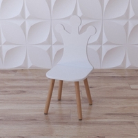 Стул «Царевна Василиса» - fgospostavki.ru - Югорск