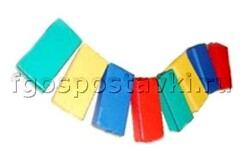 Игровая дорожка (развивает координацию) - fgospostavki.ru - Югорск