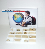 Коллекция "Древесные породы" - fgospostavki.ru - Югорск