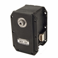 Сервомотор DYNAMIXEL MX-64R - fgospostavki.ru - Югорск