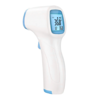 Термометр бесконтактный инфракрасный (вариант 2) - fgospostavki.ru - Югорск