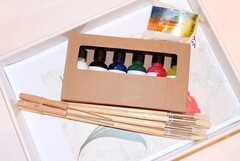 Комплект Эбру (вариант 2) - fgospostavki.ru - Югорск