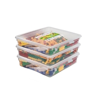 Набор для конструирования «Фанкластик: весь мир в руках твоих 2 (3-4 года)» - fgospostavki.ru - Югорск