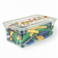 Набор для конструирования «Фанкластик: весь мир в руках твоих 1 (3+). Индивидуальный» - fgospostavki.ru - Югорск