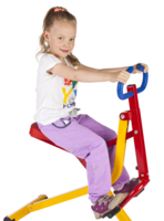 Детский райдер (наездник) - fgospostavki.ru - Югорск