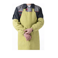 Фартук защитный - fgospostavki.ru - Югорск