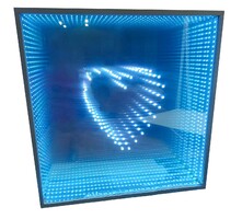 Интерактивная панель "Тоннель света" - fgospostavki.ru - Югорск