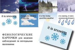 Комплект таблиц "Время" на английском языке - fgospostavki.ru - Югорск