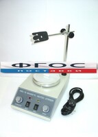 Магнитная мешалка с подогревом (демонстрационная) - fgospostavki.ru - Югорск