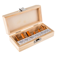 Набор фрез - fgospostavki.ru - Югорск