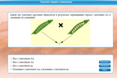 Интерактивные курсы. Биология 11 класс. Базовый. - fgospostavki.ru - Югорск