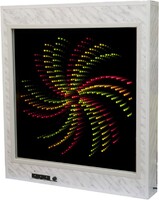 Интерактивная панель "Огненное колесо" (вариант 2) - fgospostavki.ru - Югорск