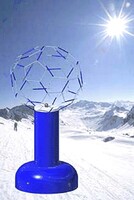 Аппарат аэроионопрофилактики "Снежинка" - fgospostavki.ru - Югорск