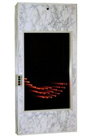 Интерактивная панель "Осенний лист" - fgospostavki.ru - Югорск