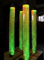 Большой сенсорный уголок с двумя большими колоннами - fgospostavki.ru - Югорск