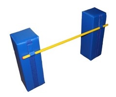 Детский игровой модуль "Прыжок" - fgospostavki.ru - Югорск